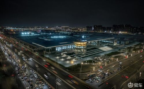 華人運(yùn)通IPO 最貴電動車與技術(shù)開發(fā)的故事挑戰(zhàn)